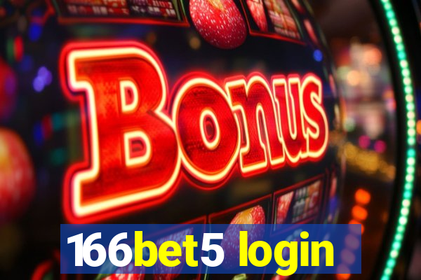 166bet5 login